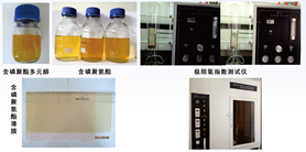 新型阻燃材料的研究与应用
