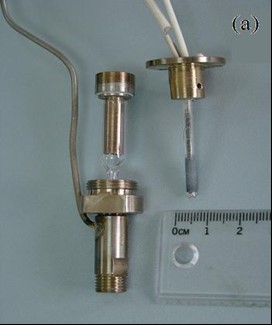 高灵敏表面离子化检测器（SID）