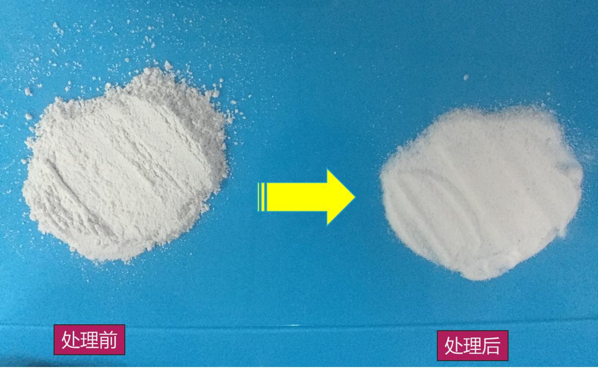 石英砂的提纯与检测技术