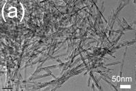 钛酸钾纳米带及其制备方法和用途