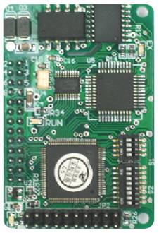 PROFIBUS DP从站OEM模块