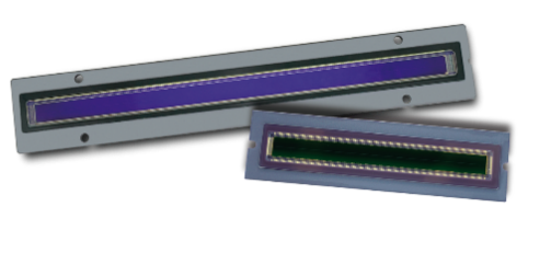 超高灵敏度CMOS图像传感器 – GSENSE系列