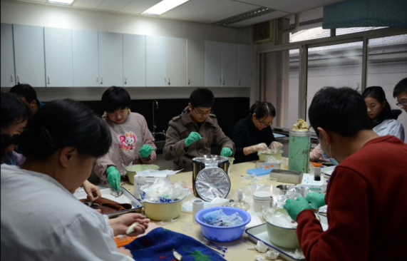 鲫鱼的营养学及饲料技术研究与应用