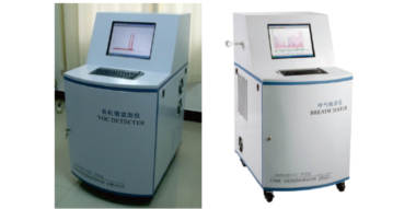 痕量VOCs实时在线监测质子转移反应质谱仪