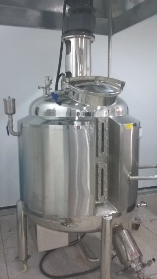 空心微球复合口腔填充材料