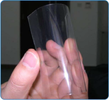 透明耐划伤纳米复合涂层制备的关键技术和应用