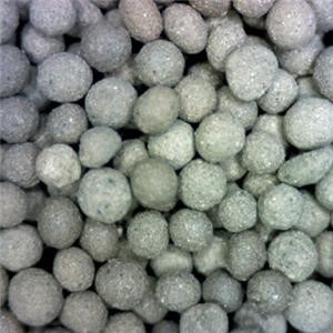 超低密度微球支撑剂研究开发