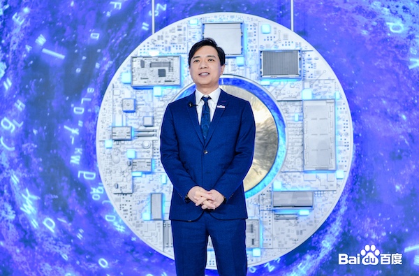 李彦宏：未来将在人工智能的无人区探索