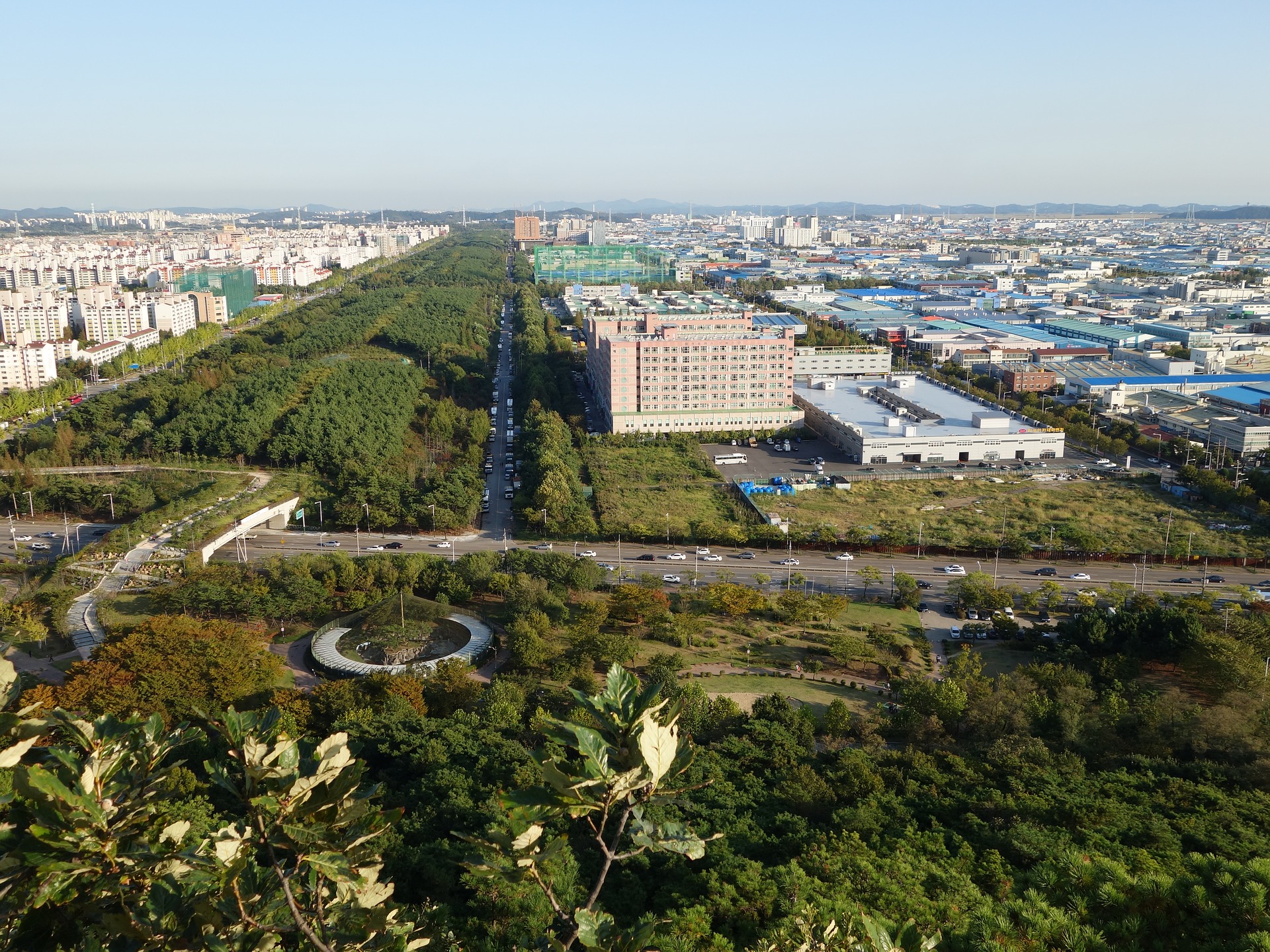 无锡市惠山区域产业政策