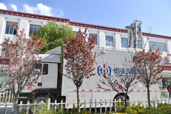 西藏利用“5G+机器人”技术顺利完成远程骨科手术