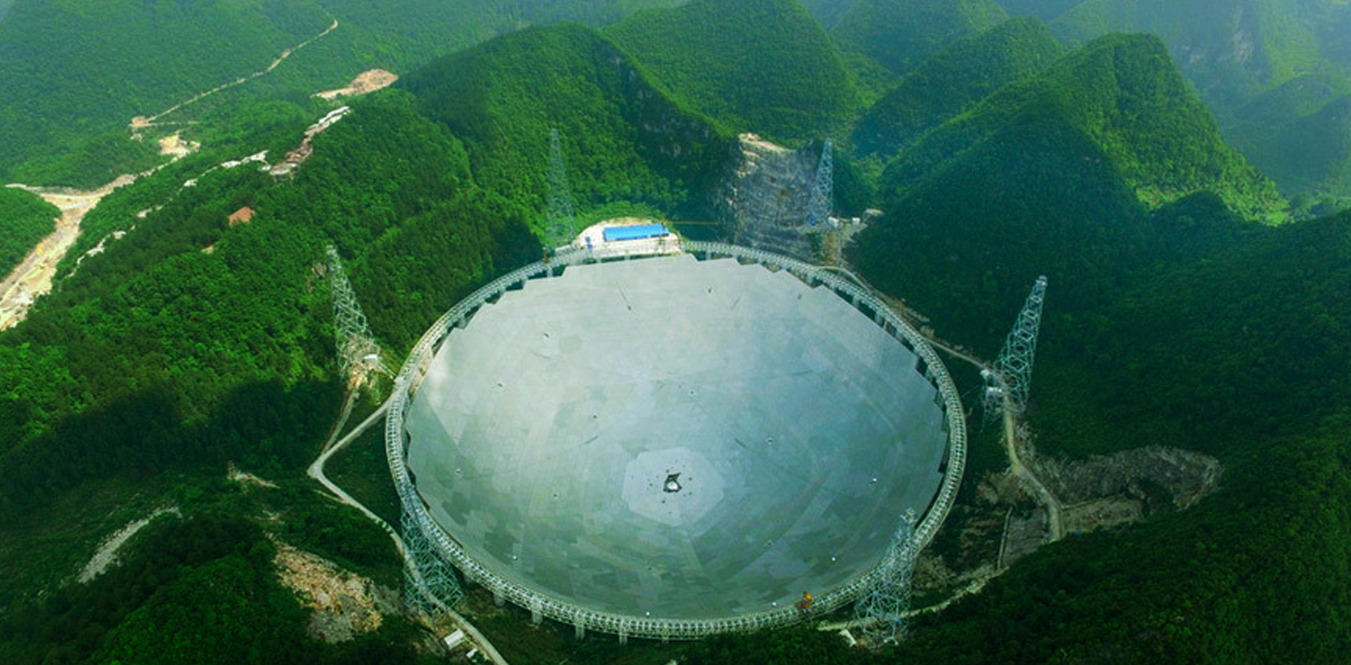巡天观测 FAST望远镜新发现201颗脉冲星 