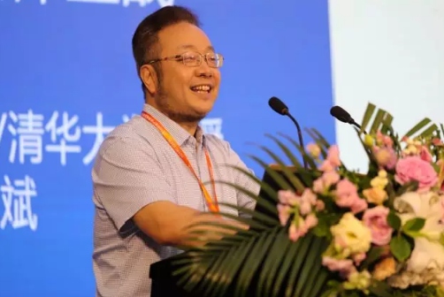 贺克斌院士：碳中和是科技创新的竞争