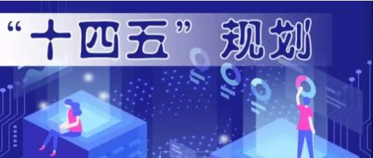 图解：浙江省科技创新发展“十四五”规划，形成成果转化等清单