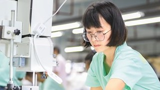 跨境电商加速发展