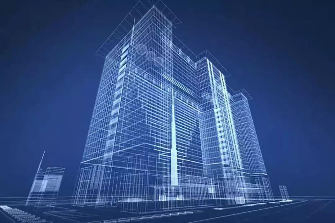 智能绿色低碳 多项建筑“黑科技”亮相服贸会