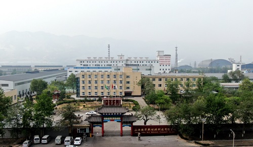山西炬华新材料科技有限公司