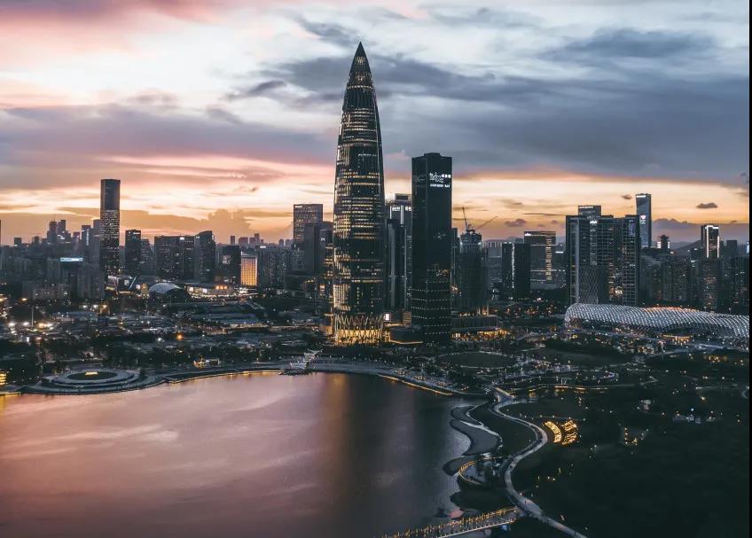 ＠港澳青年：在粤港澳大湾区就业创业，别错过这些支持举措！