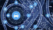 让“智慧的车”行驶在“聪明的路”上