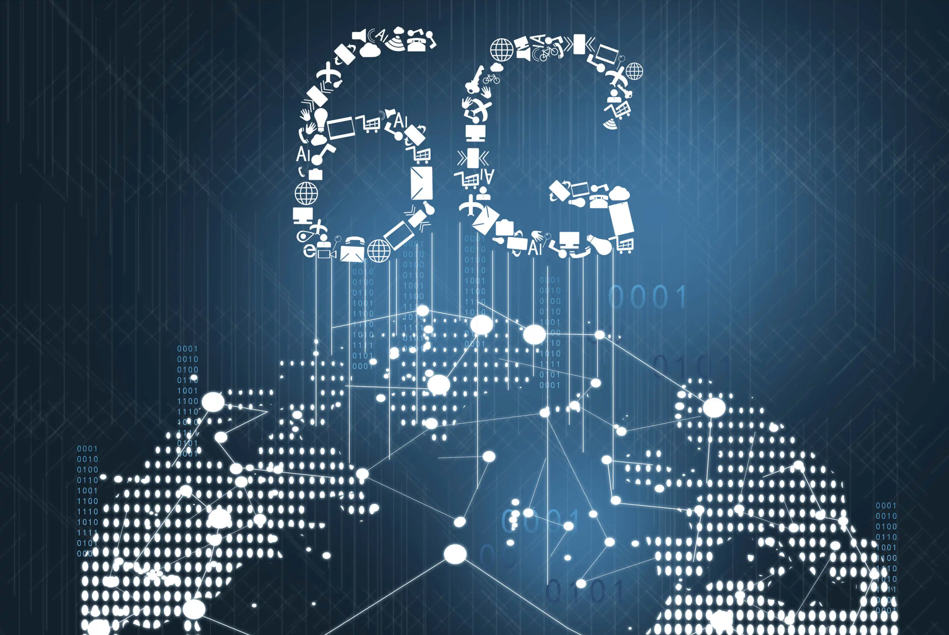 全球6G竞速进入关键窗口期 我国面临哪些创新挑战？