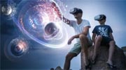 元宇宙发展三个阶段：解构、重塑、颠覆