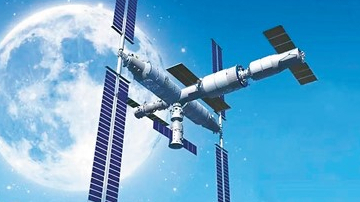 中国空间站建设这些看点值得期待