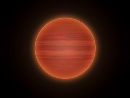 LAMOST发现734颗演化失败恒星的候选体