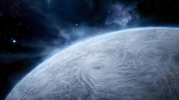 水星空间环境中存在东向环电流