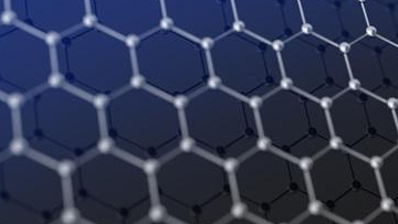 我国科学家创造一种新型碳材料