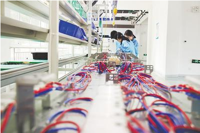 高校毕业生最高可获300万创业担保贷款 河北省邯郸市出台促进高校毕业生等青年就业创业的二十三条政策措施  