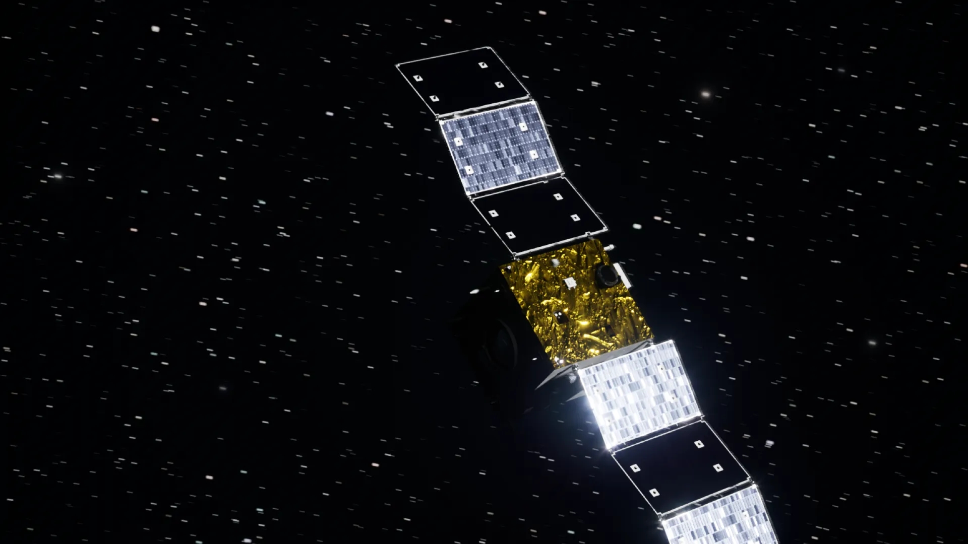我国首颗太阳探测科学技术试验卫星“羲和号”取得系列成果 