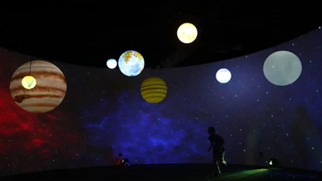 空间科学科普应多元发力
