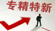 从大数据看“专精特新”企业韧性与活力