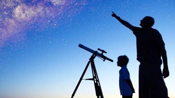 天文科学教育：培养更多青少年仰望星空