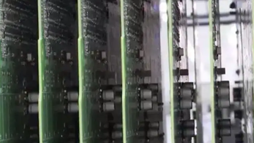 大科学装置“沿途下蛋” 衍生多项高端成果