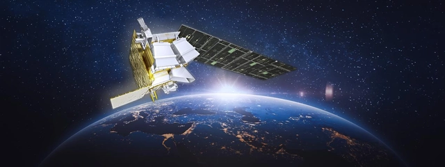 可持续发展科学卫星1号数据面向全球开放共享