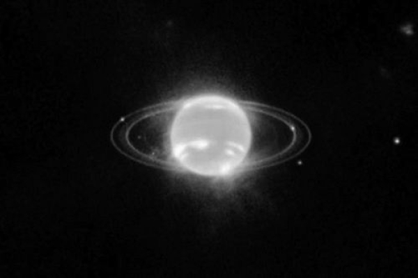 30年后再见海王星