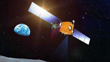 海上“一箭双星”！我国成功发射微厘空间北斗低轨导航增强系统S5/S6试验卫星
