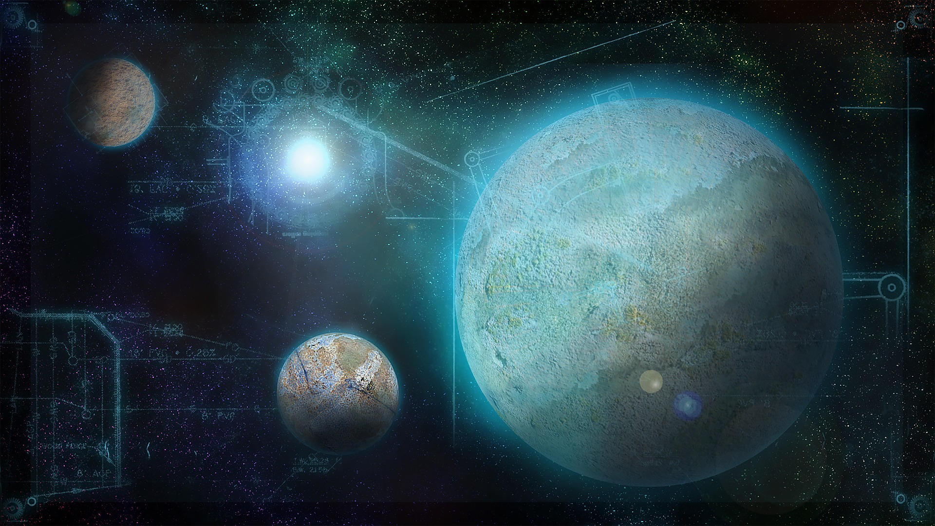极轻中子星挑战现有恒星物理学