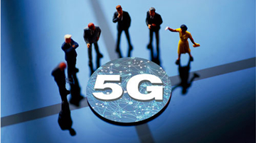 2021年我国“5G+工业互联网”在建项目超过1800个