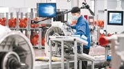 看！高新区加快“数字蝶变”