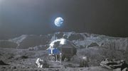 核废料助航天器探索宇宙更深处